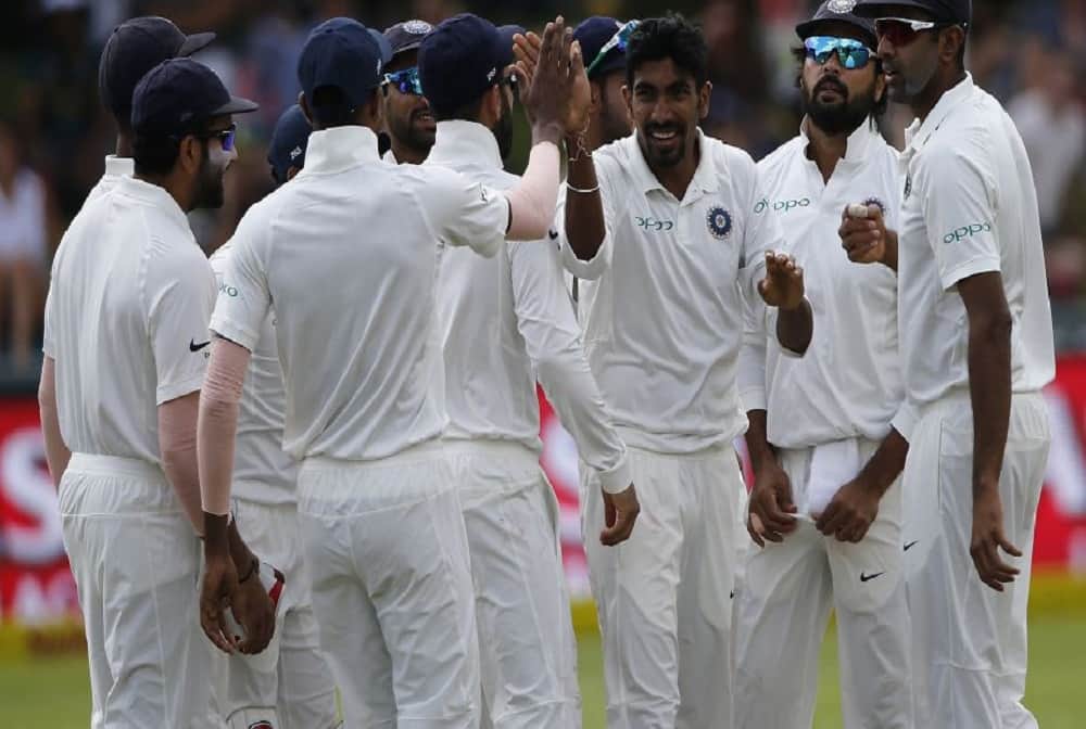  Pakistan pace bowler Shoaib Akhtar Feels Current Indian Pace Attack Is Improving Gradually