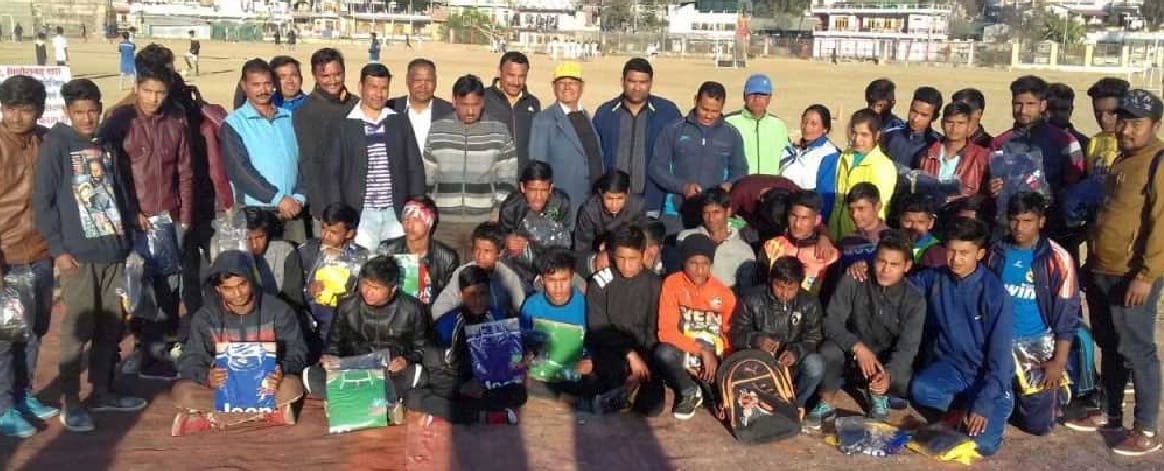 Rohit, Neeraj, Himanshu run fastest in Farrata