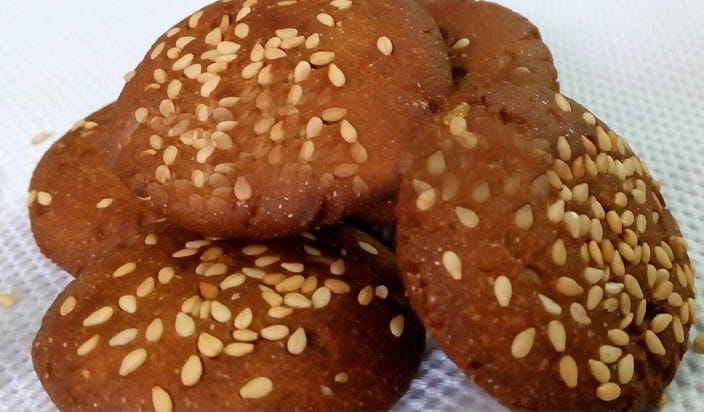 Makar Sankranti 2018 Easy Recepies For Til Snacks At Home