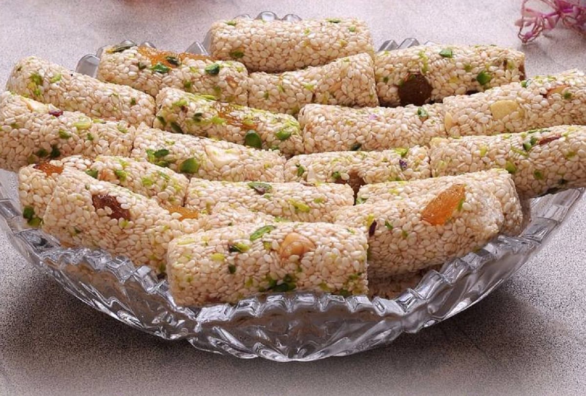 Makar Sankranti 2018 Know 10 Benefits Of Til Or Sesame Seed 