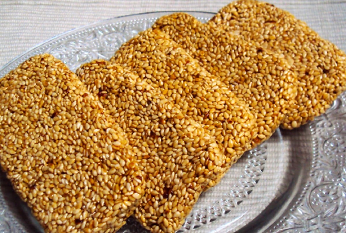 Makar Sankranti 2018 Know 10 Benefits Of Til Or Sesame Seed 