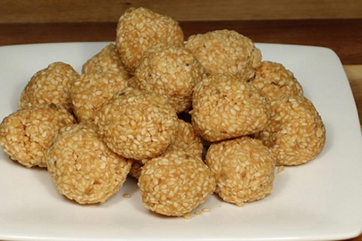 Makar Sankranti 2018 Know 10 Benefits Of Til Or Sesame Seed 