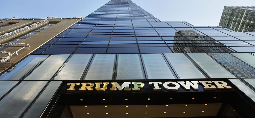 Donald Trump Tower sales started in Gurugram, bookings of 150 crores on first day