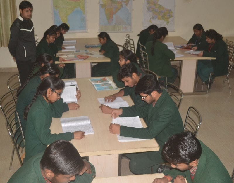 now its easy to pass high school and intermediate
