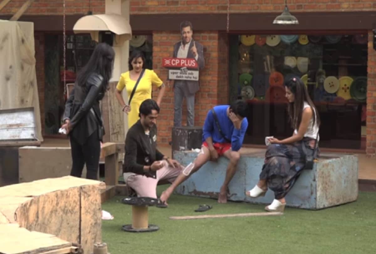bigg boss contenstant vikas gupta disclosed 12th season