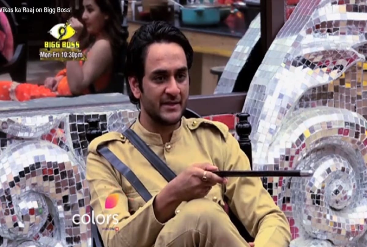 40 percent tv artist is supporting to shilpa shinde to win in bigg boss 11