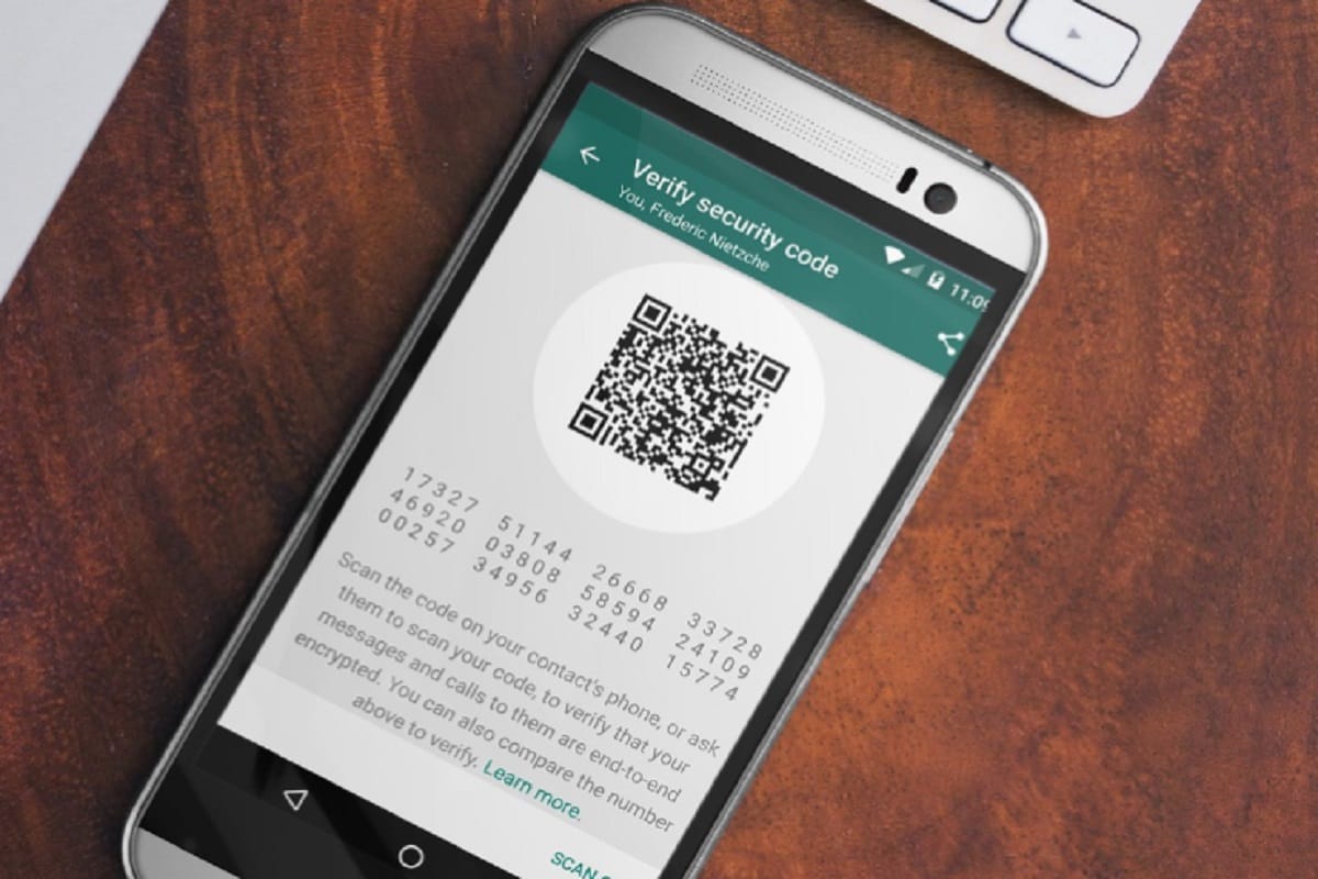 Security researchers says anyone can join WhatsApp group without admin permission