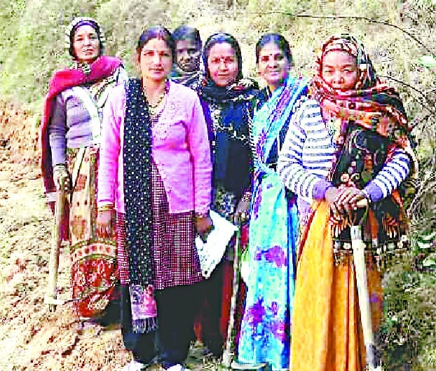 Five Km Roads Rural