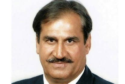 Wrestler Sukhchain Singh Cheema dies in road accident
