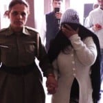 छह लाख की नकदी समेत युवक और महिला गिरफ्तार