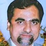 सीबीआई जज बीएच लोया