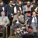 CJI rejected four judges plea to hear PIL which filled for Justice loya death case