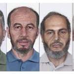 FBI Releases Age-Progressed Photos of Four Most Wanted Terrorists from Pan Am Flight 73 Hijacking