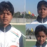 इंडियन हॉकी प्लेयर्स
