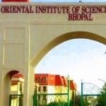 Income Tax department conducted raid at Oriental Institute of Science and Technology & Thakral group