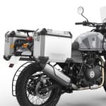 Royal Enfield Himalayan Sleet limited edition 