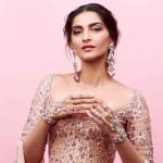 sonam kapoor tweet on foam mattresses boyfriend get shocked