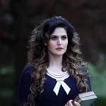 zareen khan