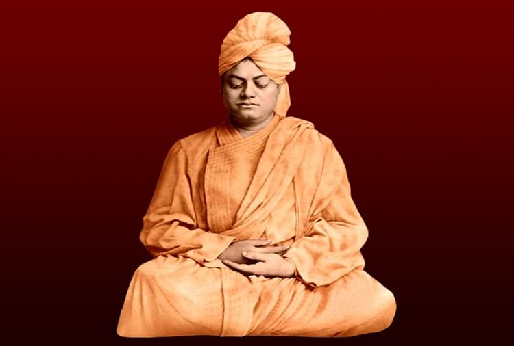 Swami Vivekananda Jayanti 2024