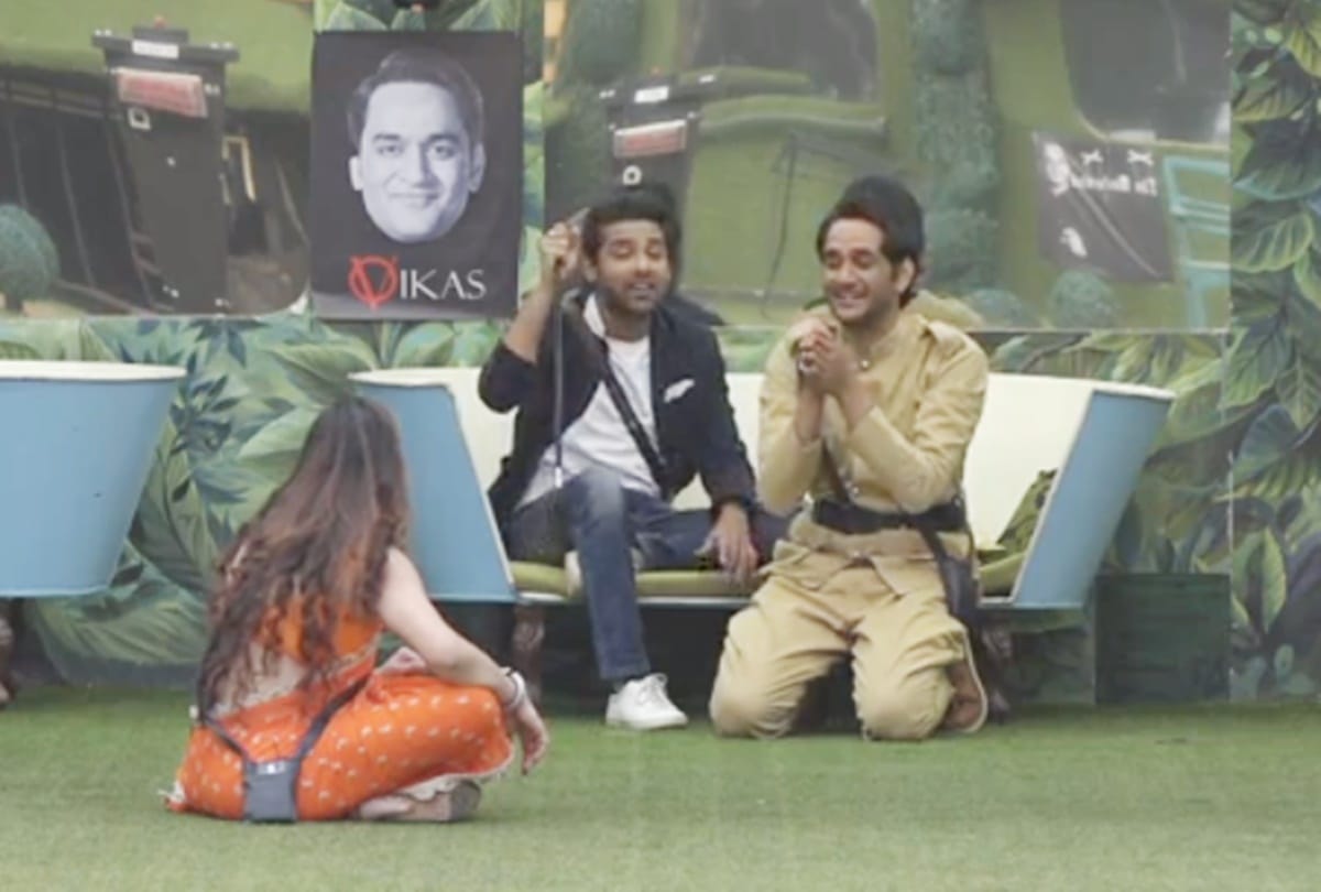 bigg boss 11 contestant puneesh sharma declared the winner in house