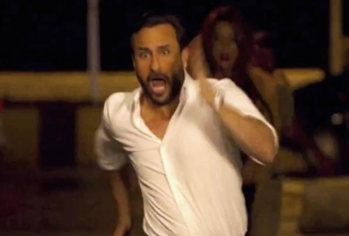 saif ali khan film kaalakandi first day box office collection