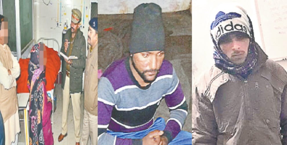 Student self murder case revolves up to Lucknow, these statements made by the Health Minister