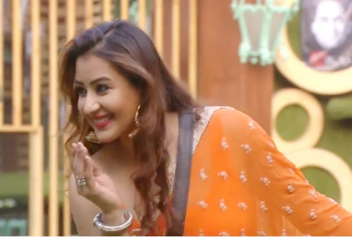shilpa shinde slam on rocky jaiswal and hina khan