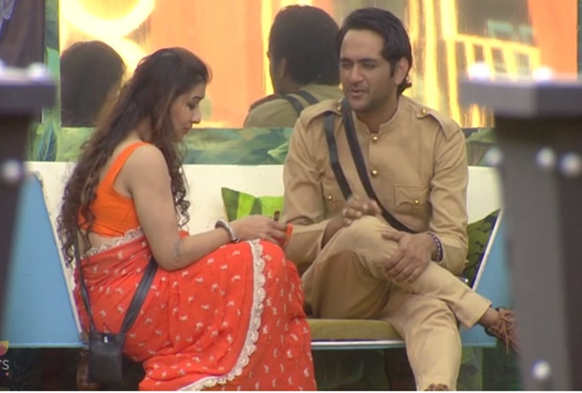 contestant Puneesh Sharma Out Of The bigg boss 11