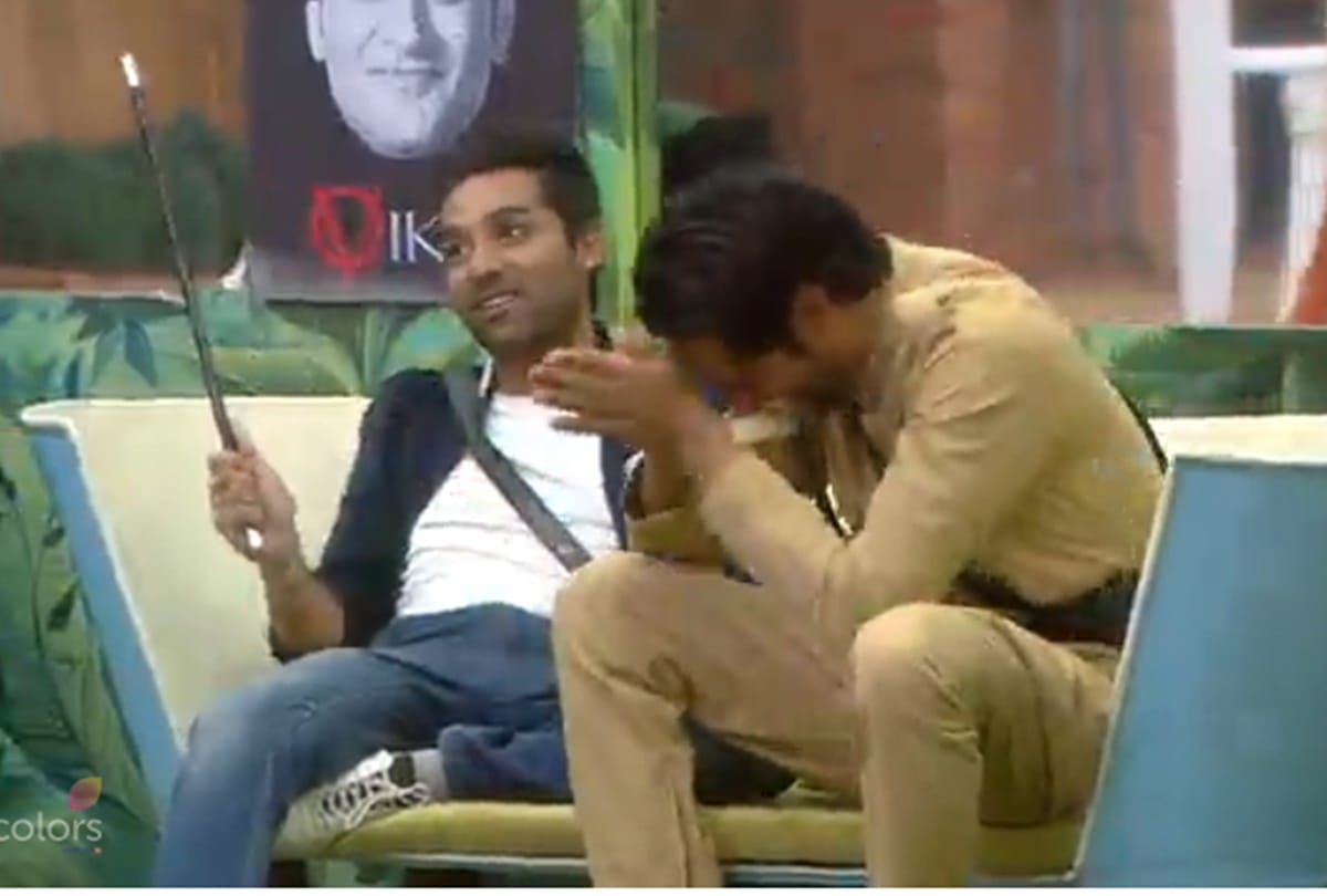 contestant Puneesh Sharma Out Of The bigg boss 11