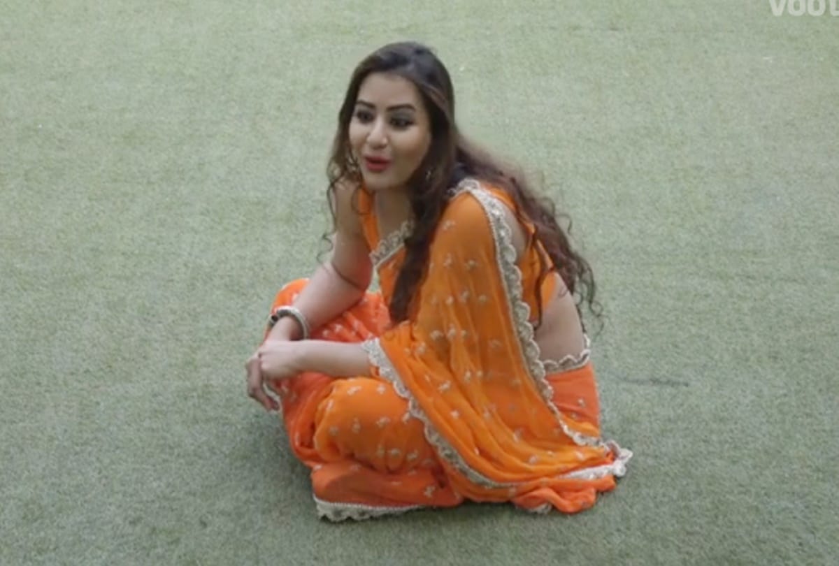 bigg boss 11 Vikas Gupta gets eliminated, Hina khan and Shilpa shinde race for the trophy