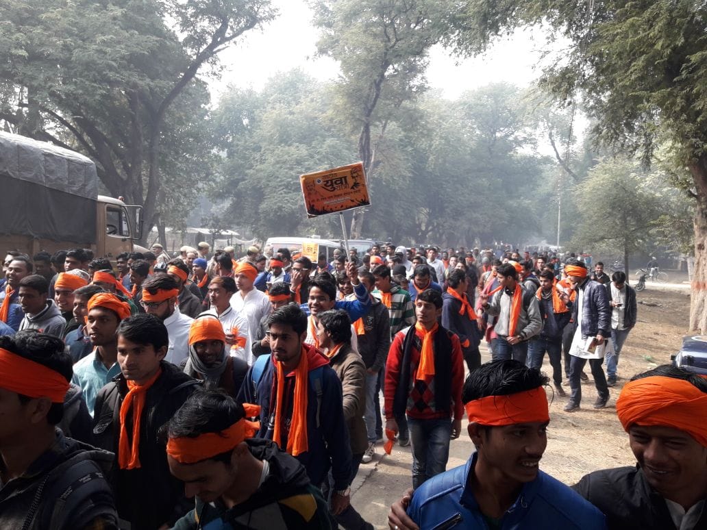 Swami vivekanand jubilee celebration in bhu