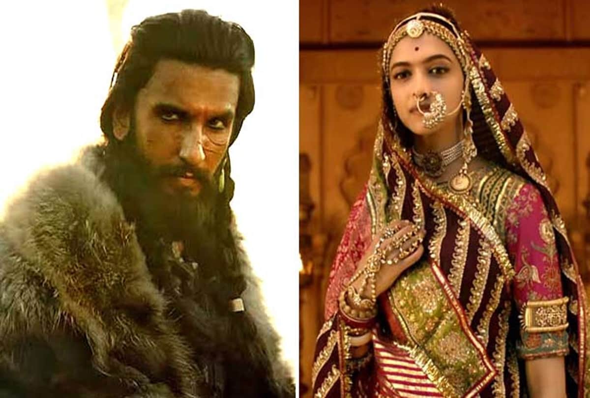 deepika padukone film padmaavat losses crores before release