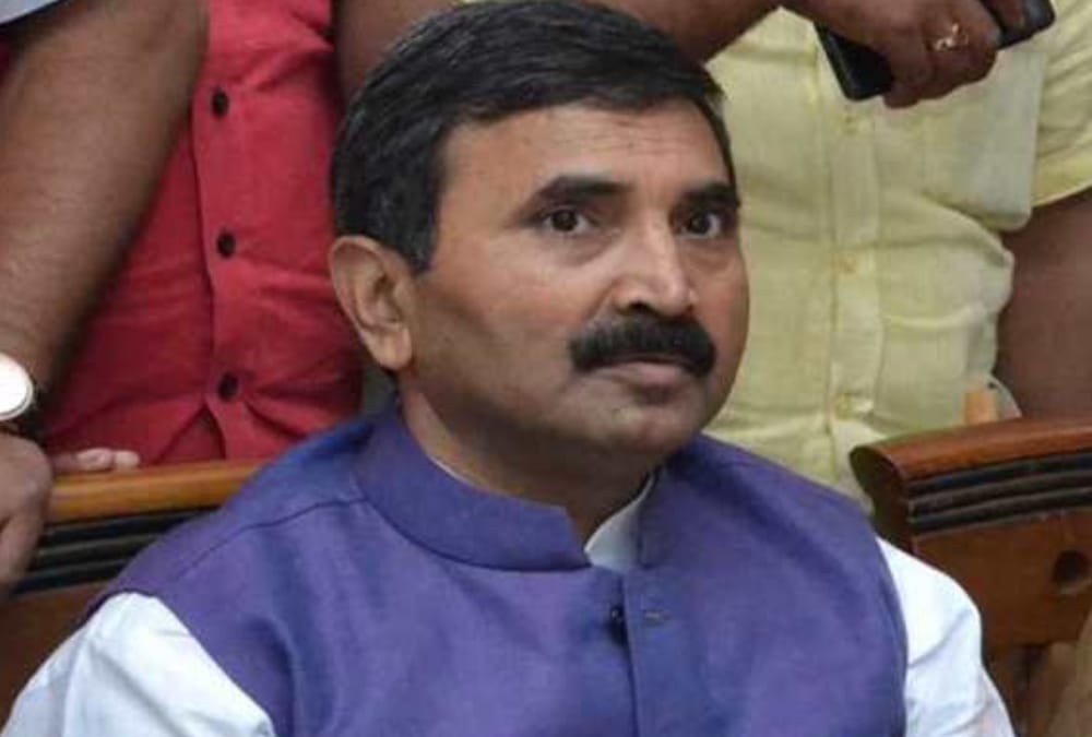Varanasi Sikraura case: Petitioner's argument - acquitting mafia Brijesh Singh is not right