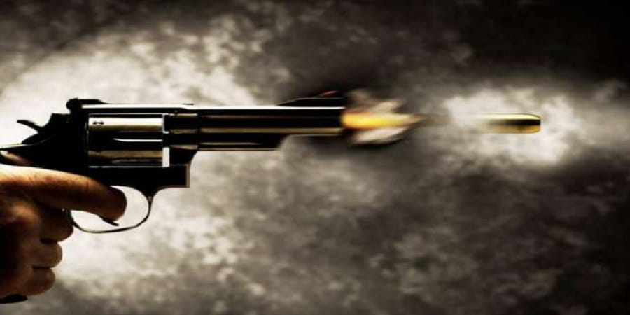 Customer shot in dispute over five rupees lemon in Bharatpur