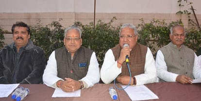 Police administration of Meerut is not true for the yogi expectation : MP