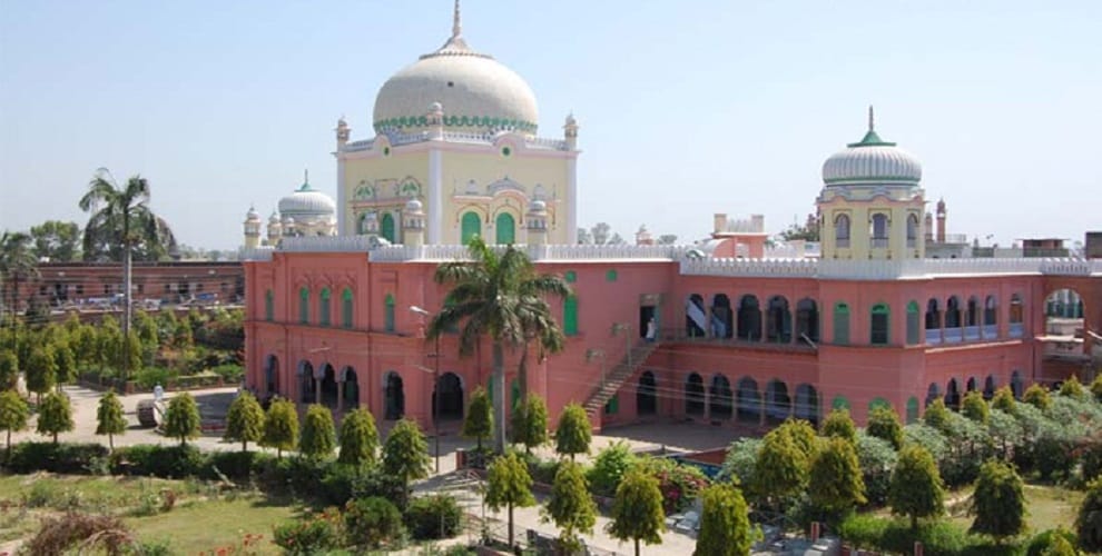Saharanpur, Jamiat Ulema e Hind general secretary's resignation rejected, and Deobandi Ulama happy