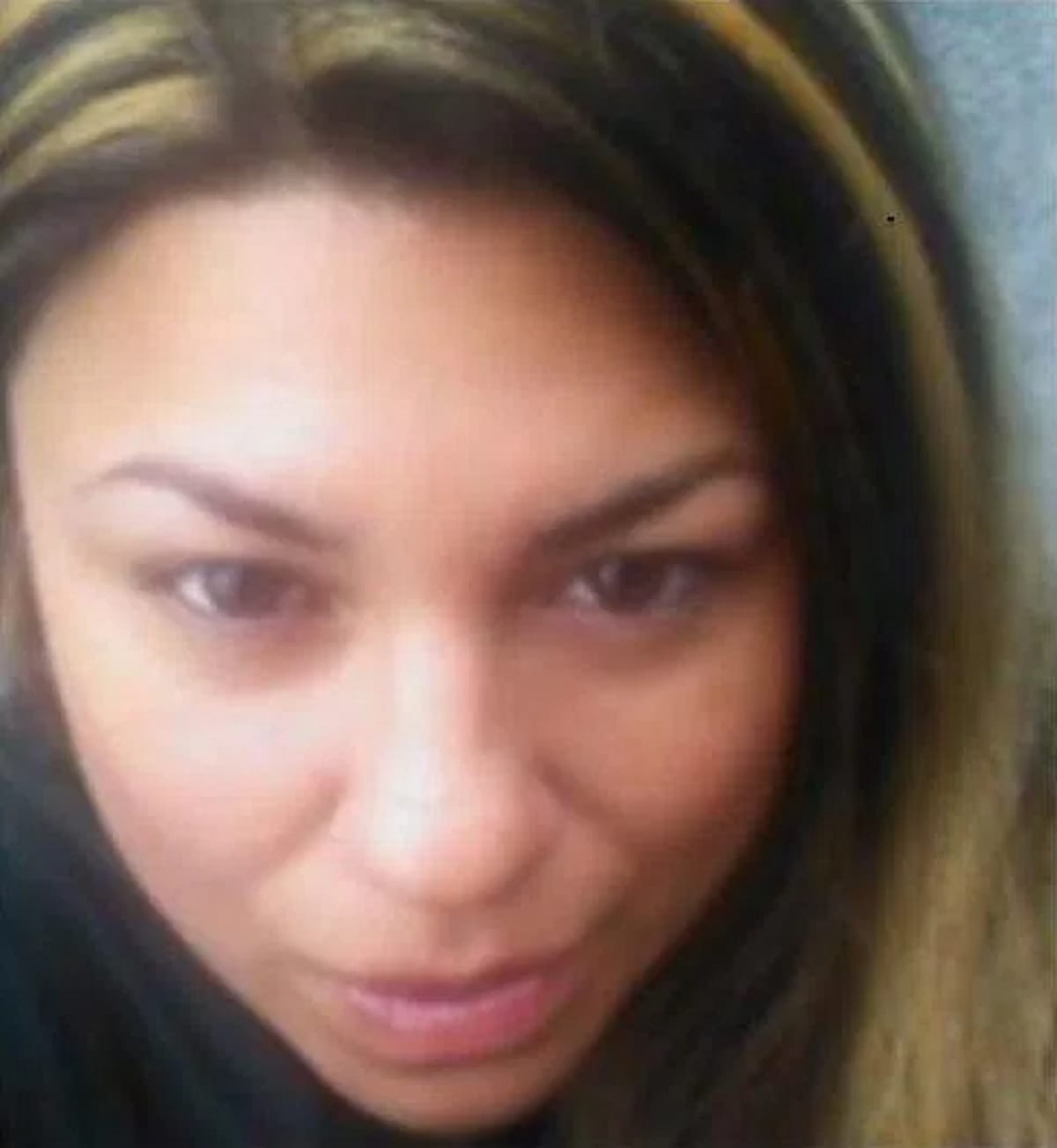 Mom of three children intimate with 15 year student in school van in Virginia