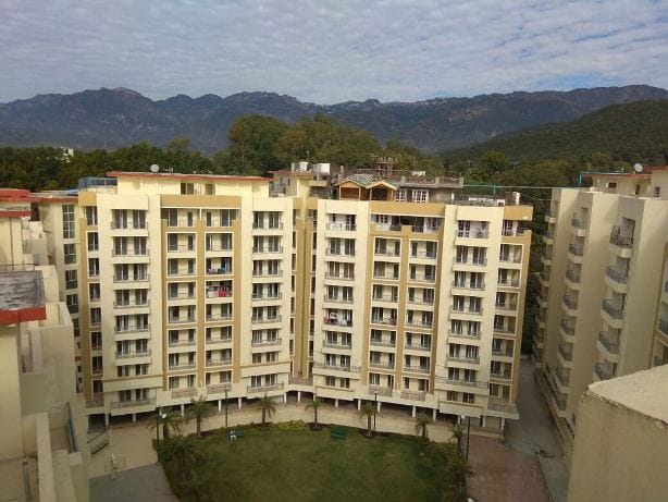 Religious places is the good for Realty investment