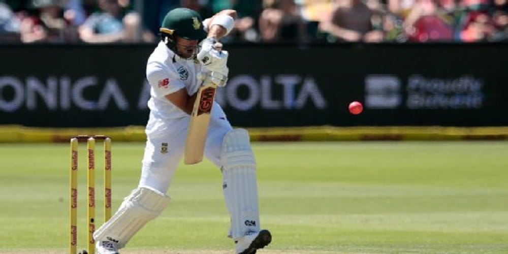 Playing against team india is massive step up for me says Aiden Markram