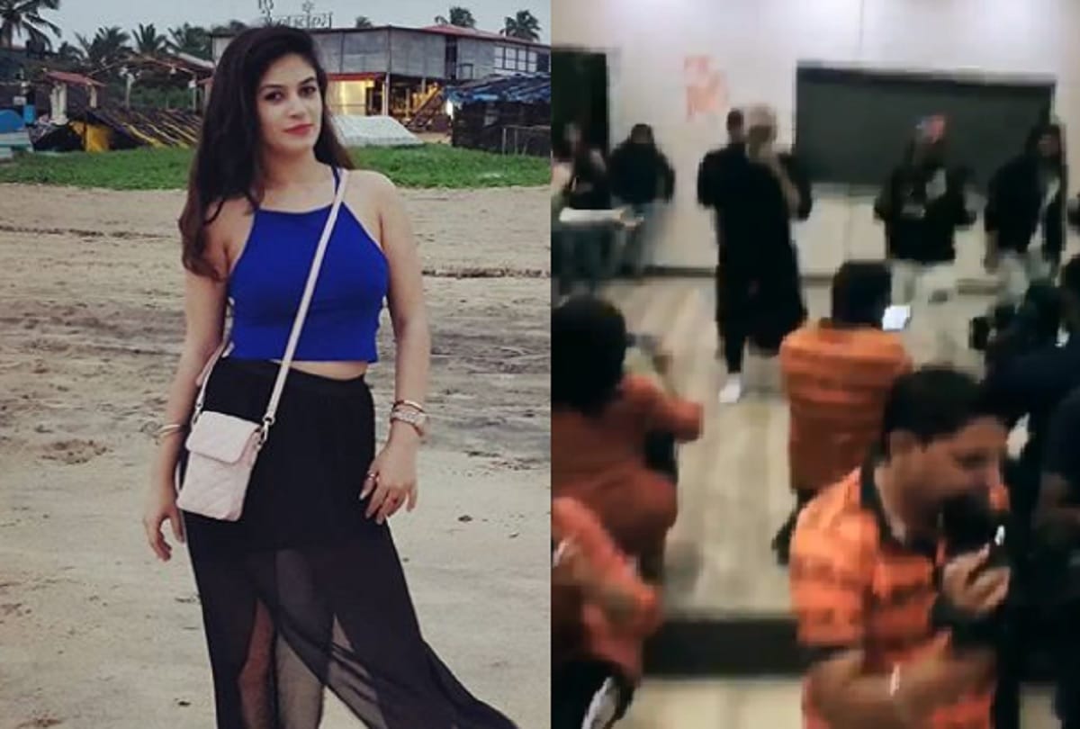 After Bigg Boss 11 contestant Arshi Khan Bandgi Kalra gets Bollywood film 