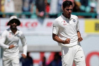  INDvSA: Indias predicted XI to take on South Africa in the 2nd Test 