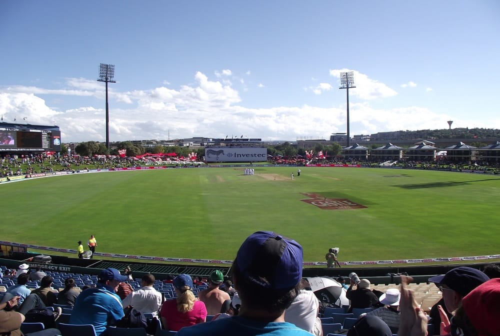 India Tour Of South Africa: All Matches To Take Place Behind Closed Doors, no entry for fans in stadiums, Says Cricket South Africa