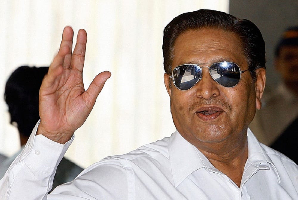 Chandu Borde has some advice for team india, says Leave outside off-stump deliveries
