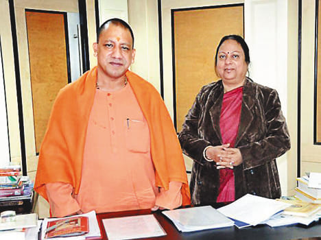 Demand for setting up of sugar mill on empty land