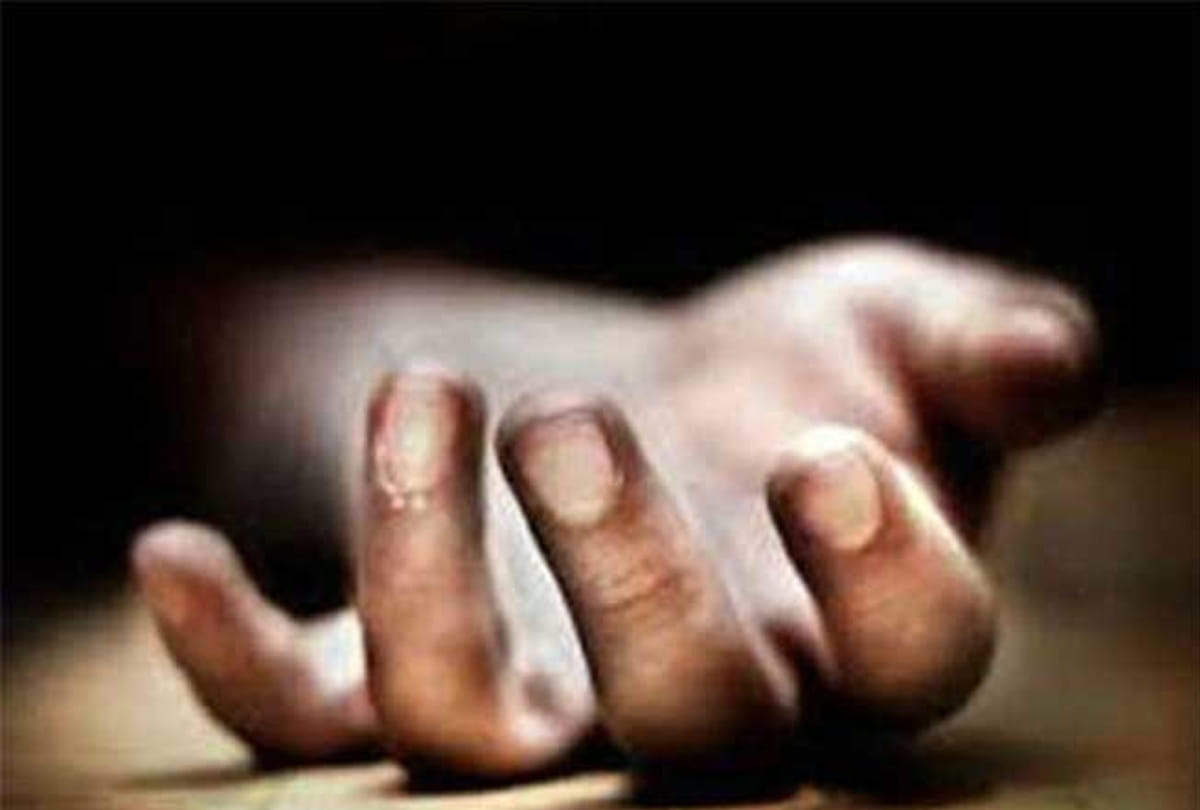 Junior doctor committed suicide