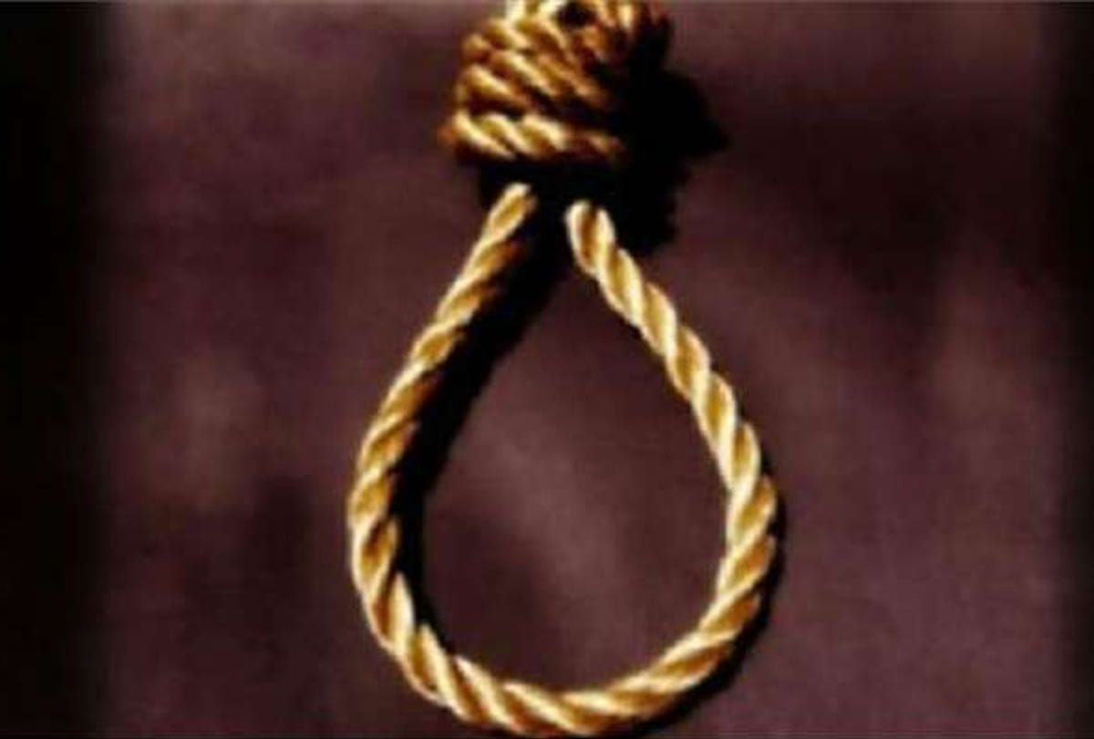Junior doctor committed suicide