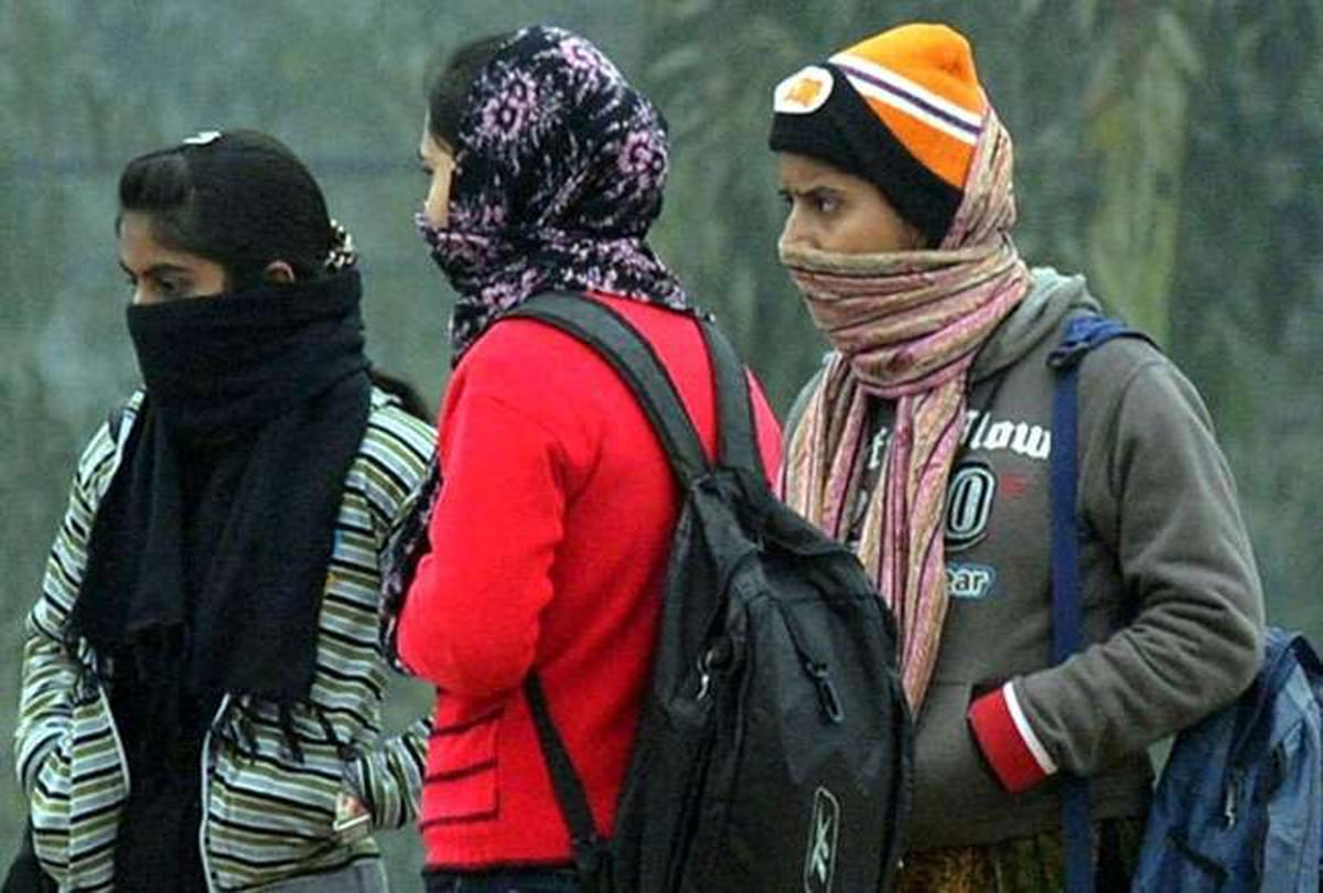 winter season in uttar pradesh