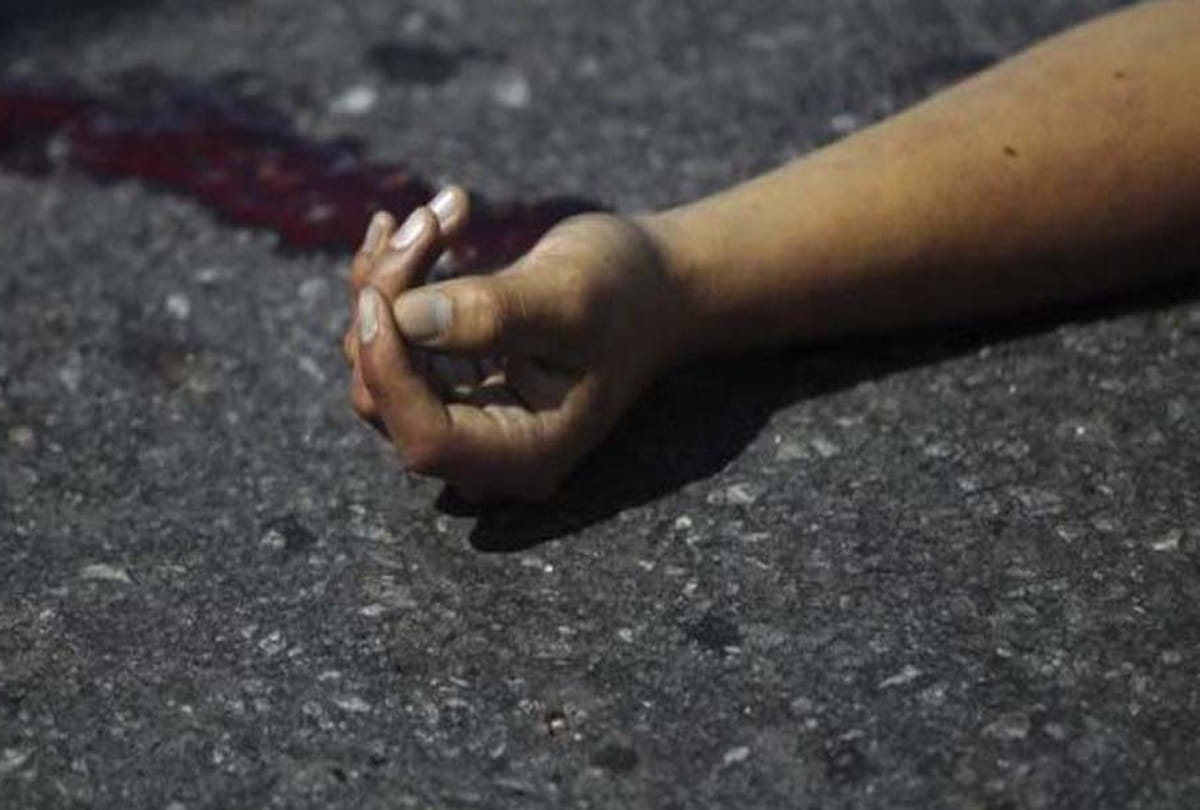 woman murdered in extramarital affairs