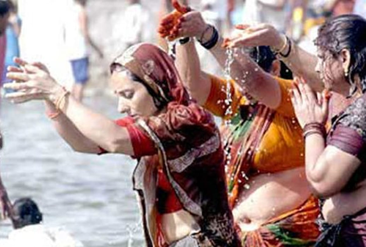 makar sankranti puja and special coincidence