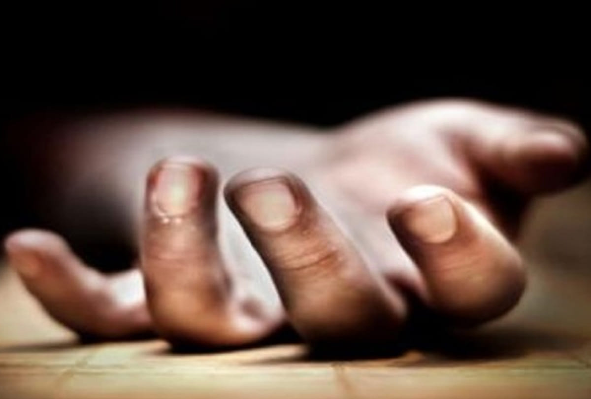 Neighbors killed the young man in kanpur